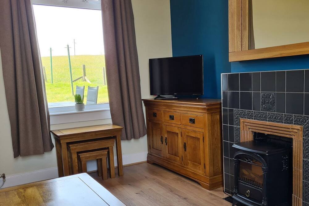 Photo of Bedroom in Carluke