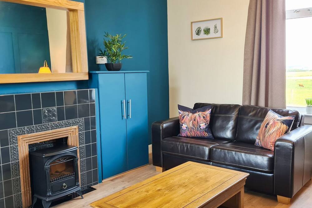 Photo of Livingroom in Carluke
