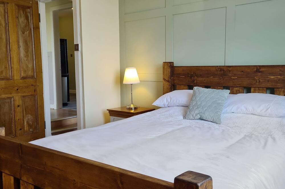 Photo of Bedroom in Carluke