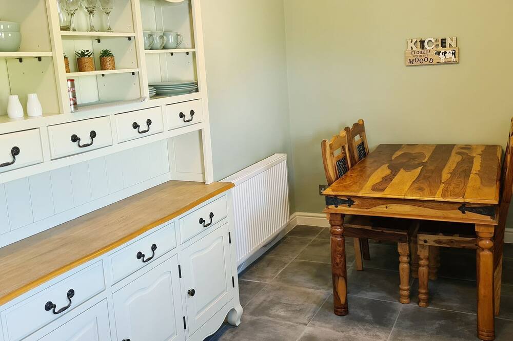 Photo of Kitchen in Carluke