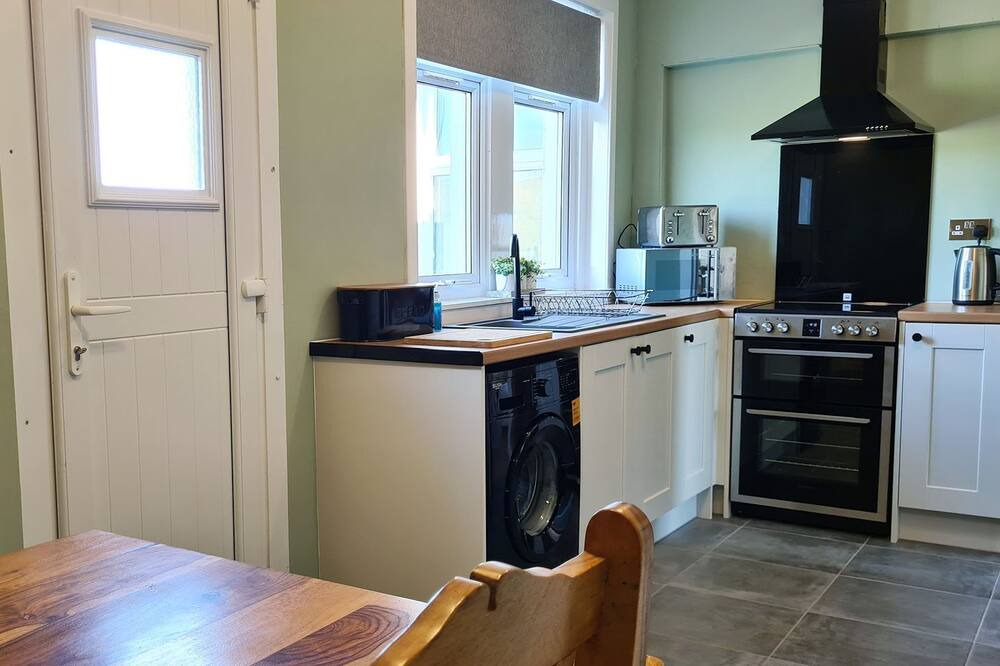 Photo of Kitchen in Carluke