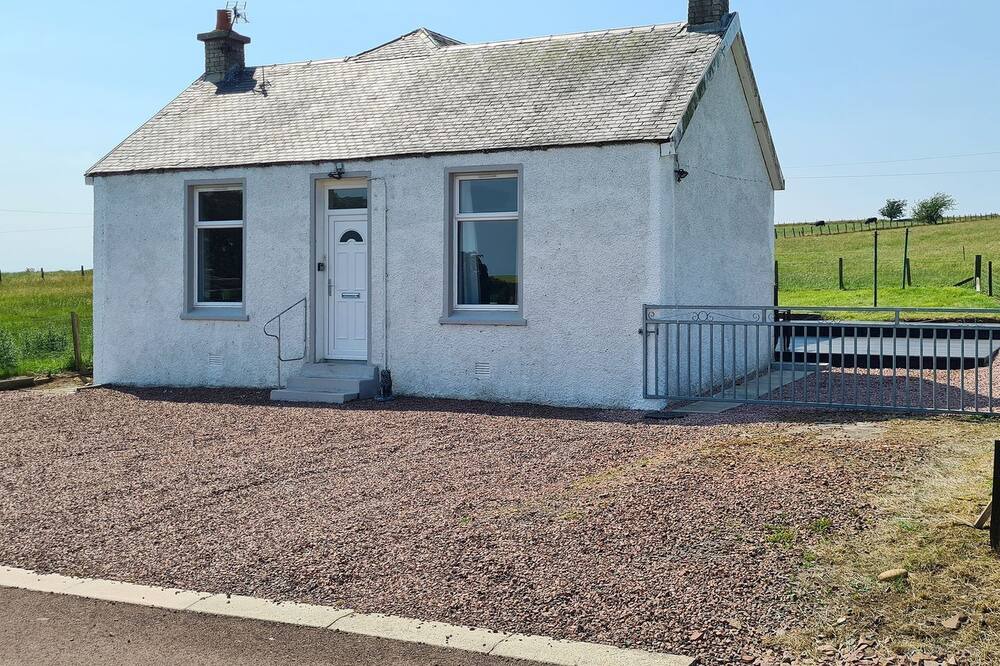 Photo of Outdoor in Carluke