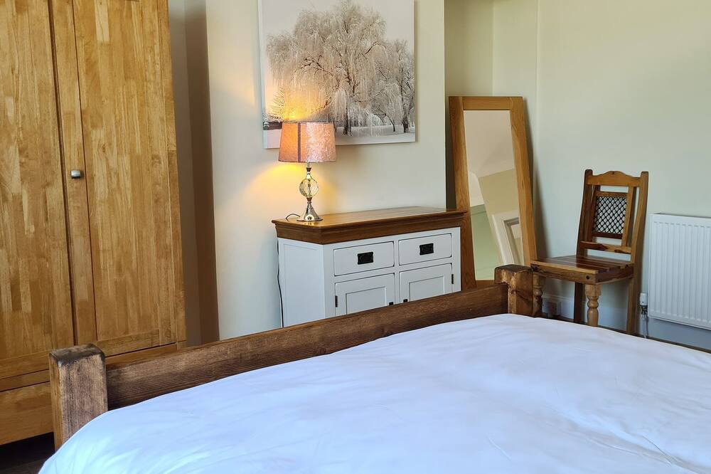 Photo of Bedroom in Carluke