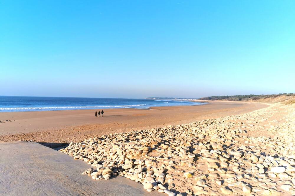Photo of Outdoor in Saint-Avaugourd-des-Landes