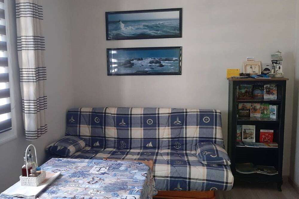 Photo of Livingroom in Saint-Avaugourd-des-Landes