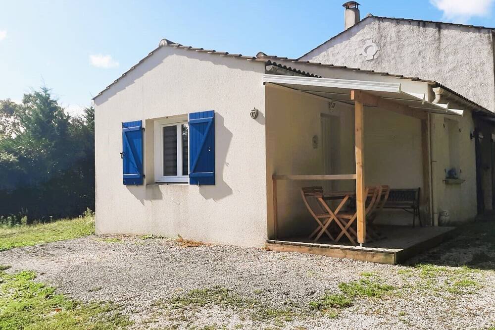 Photo of Outdoor in Saint-Avaugourd-des-Landes