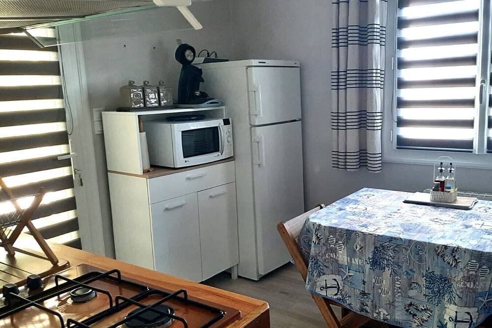 Photo of Livingroom in Saint-Avaugourd-des-Landes