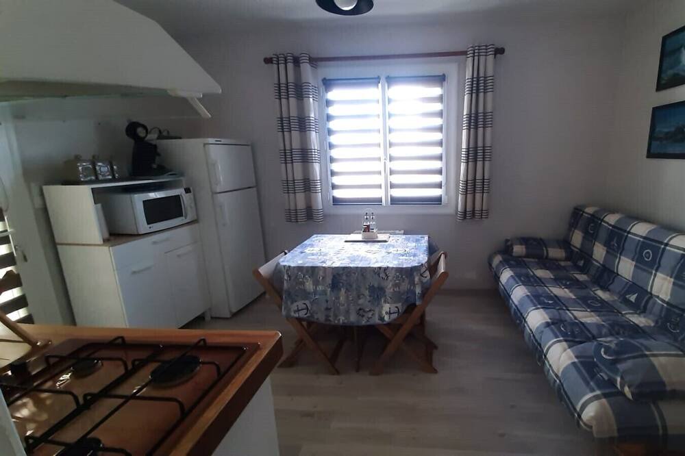 Photo of Livingroom in Saint-Avaugourd-des-Landes