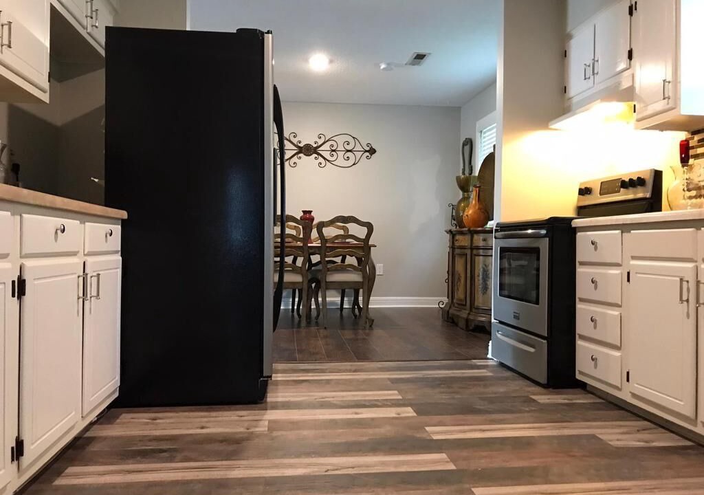 Photo of Kitchen in Mocksville