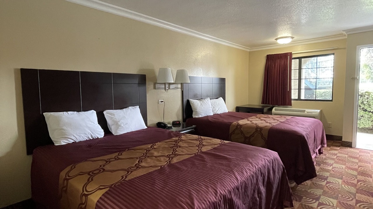 Photo of Bedroom in Chino