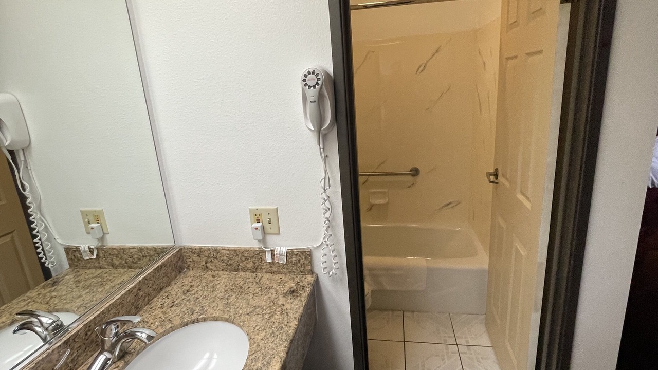 Photo of Bathroom in Chino