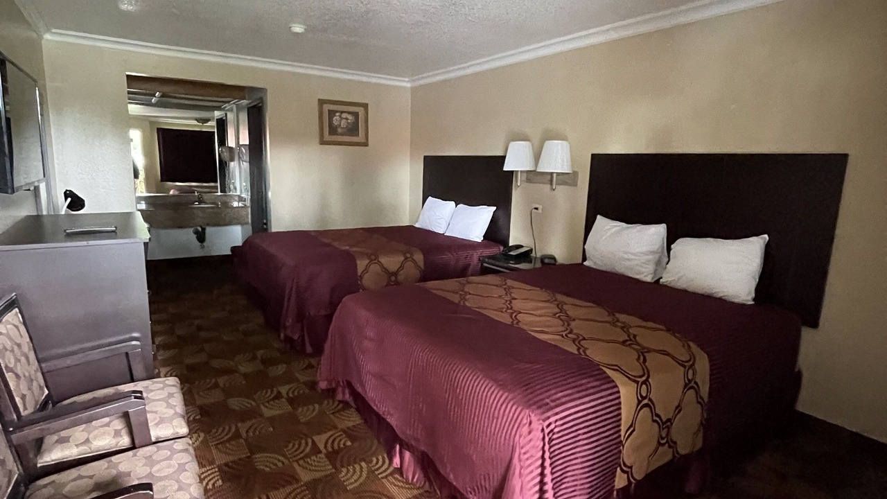 Photo of Bedroom in Chino