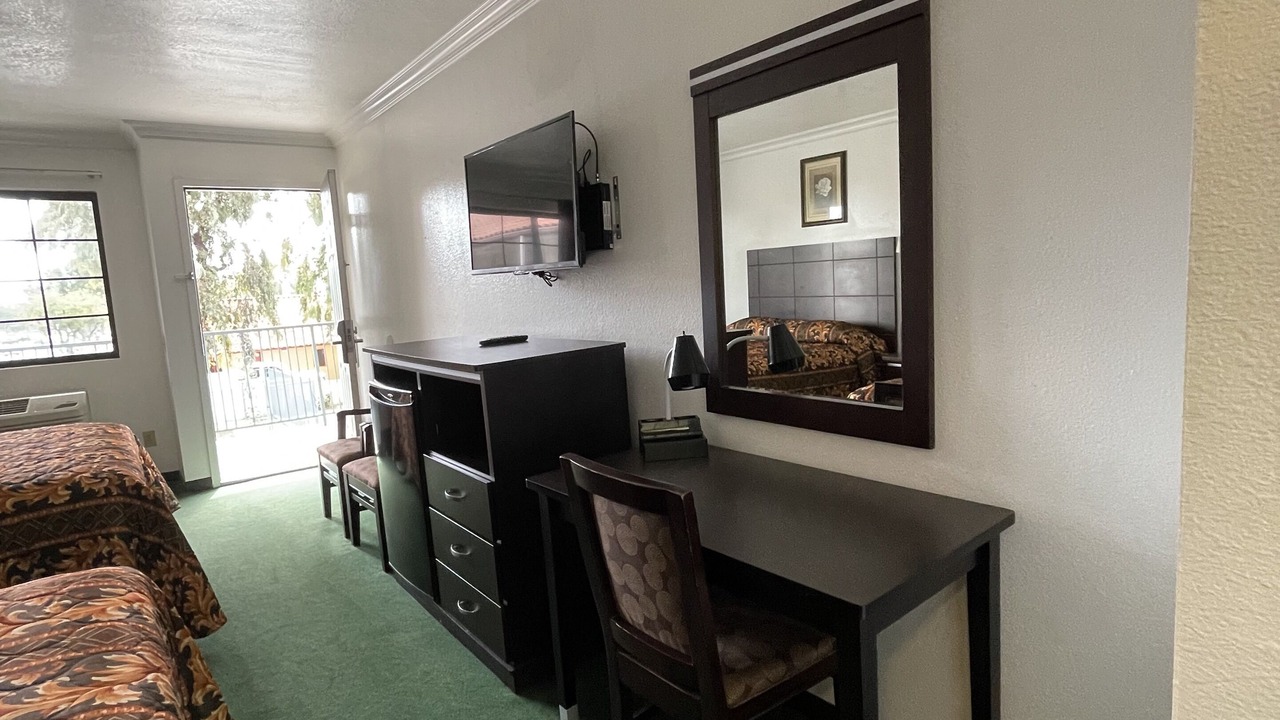 Photo of Bedroom in Chino