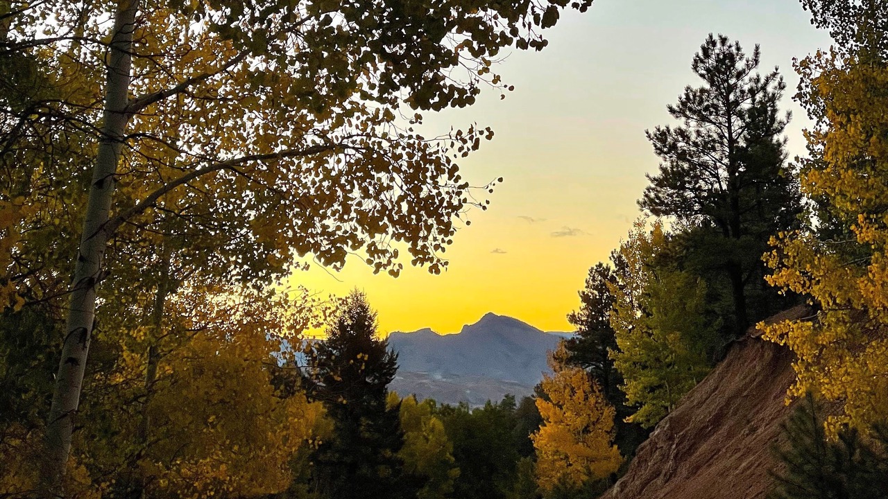Photo of Outdoor in Woodland Park