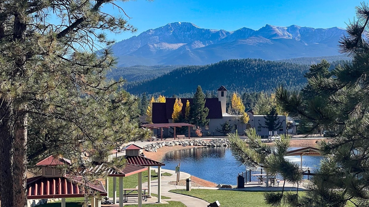 Photo of Outdoor in Woodland Park