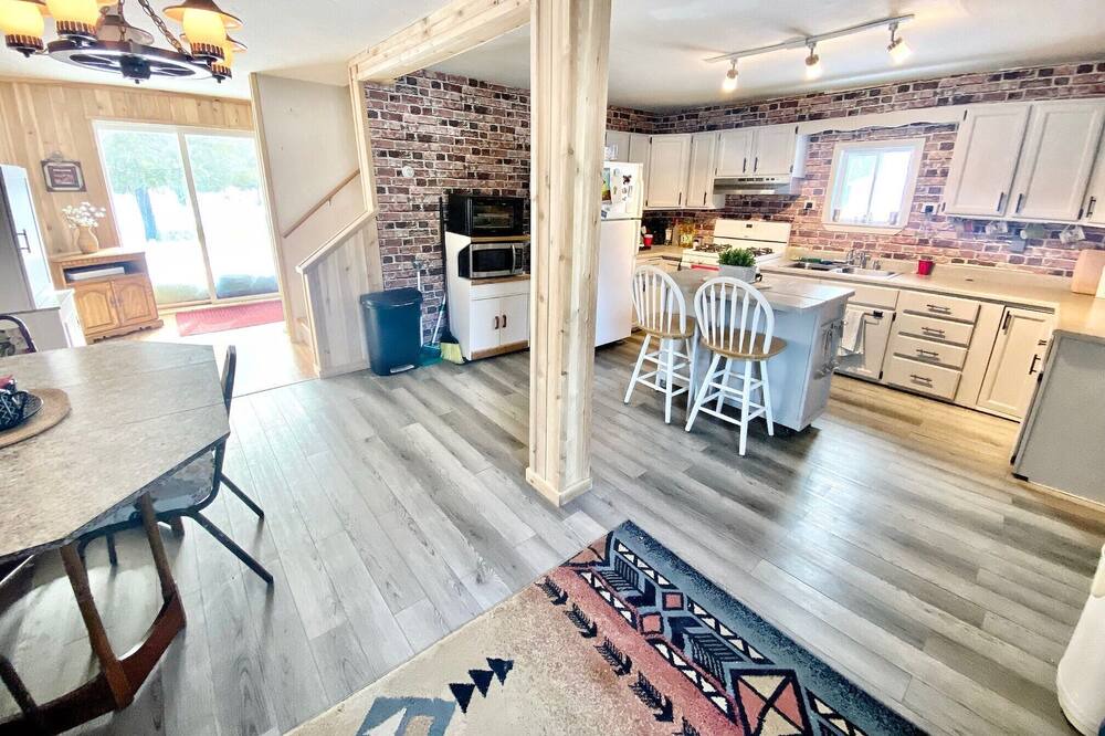 Photo of Kitchen in Sinclair