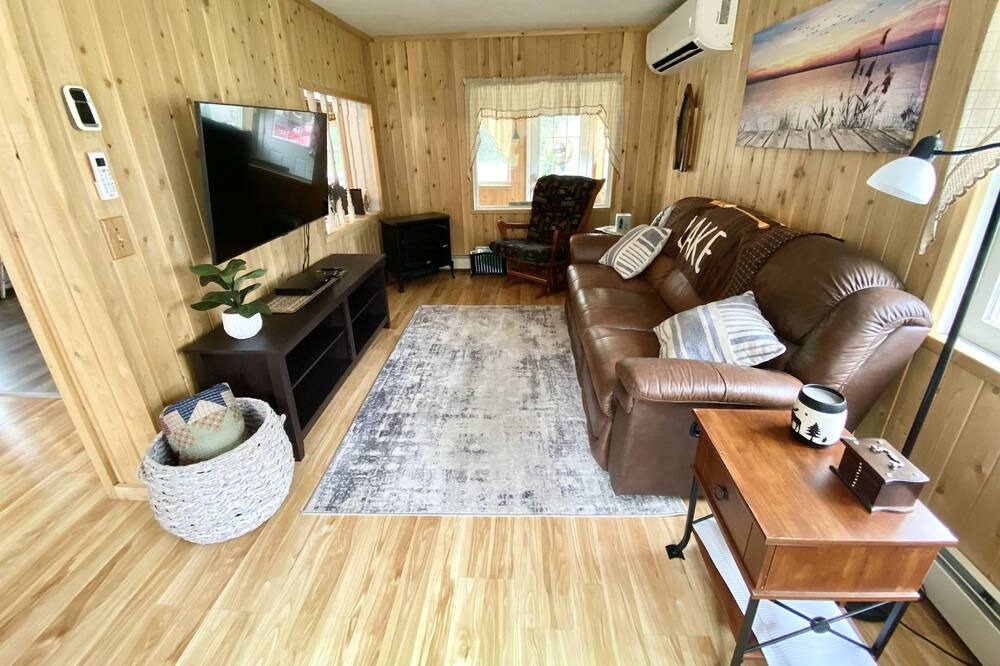 Photo of Livingroom in Sinclair