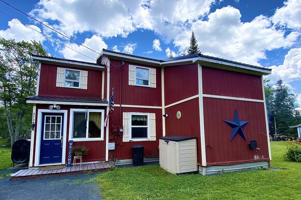 Photo of Outdoor in Sinclair