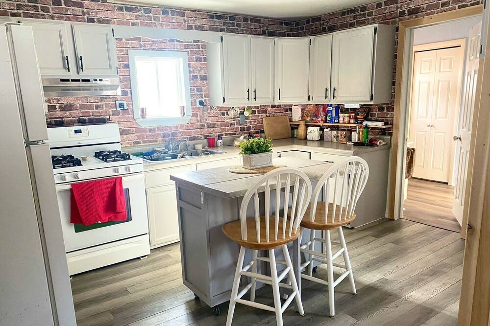 Photo of Kitchen in Sinclair