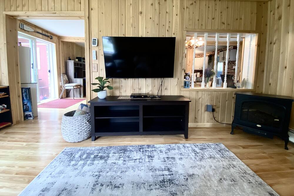 Photo of Livingroom in Sinclair