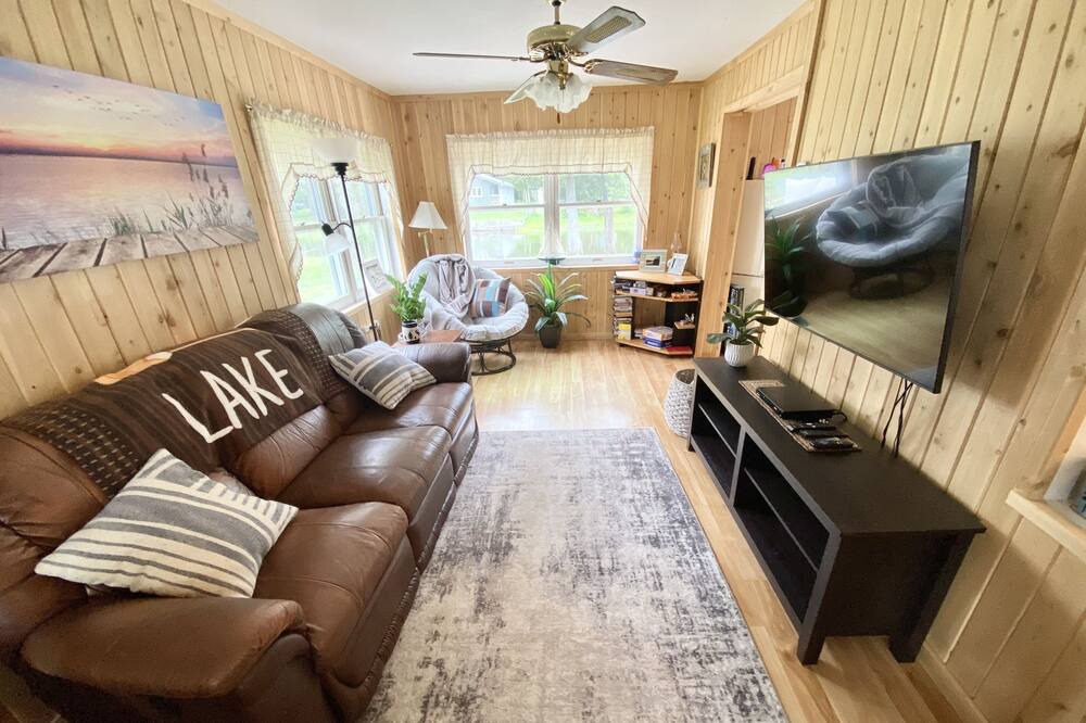 Photo of Livingroom in Sinclair