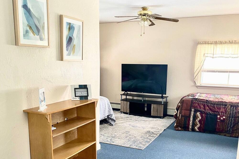 Photo of Bedroom in Sinclair