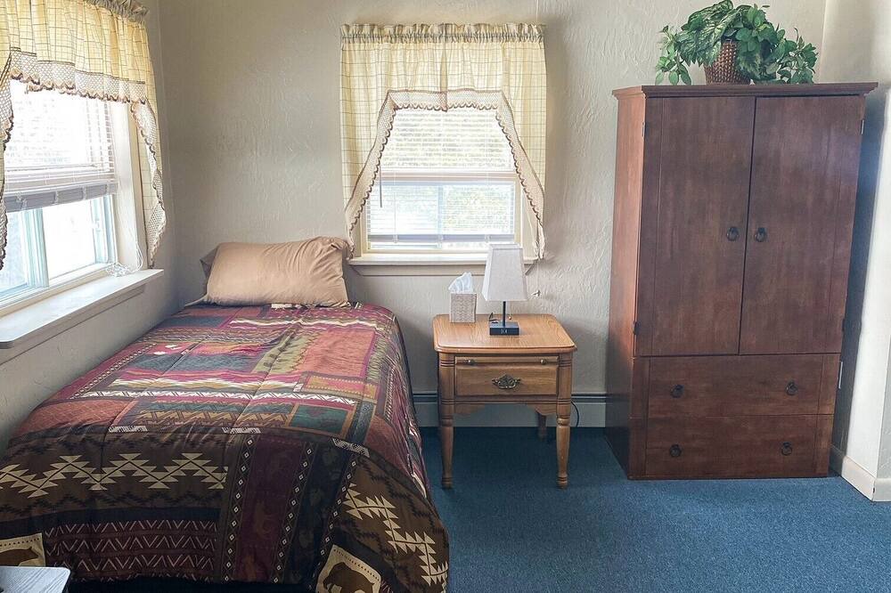 Photo of Bedroom in Sinclair