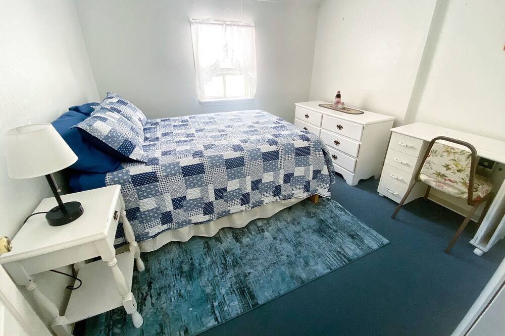 Photo of Bedroom in Sinclair
