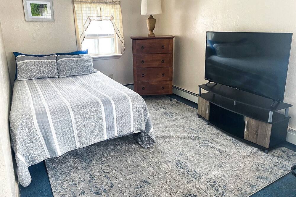 Photo of Bedroom in Sinclair