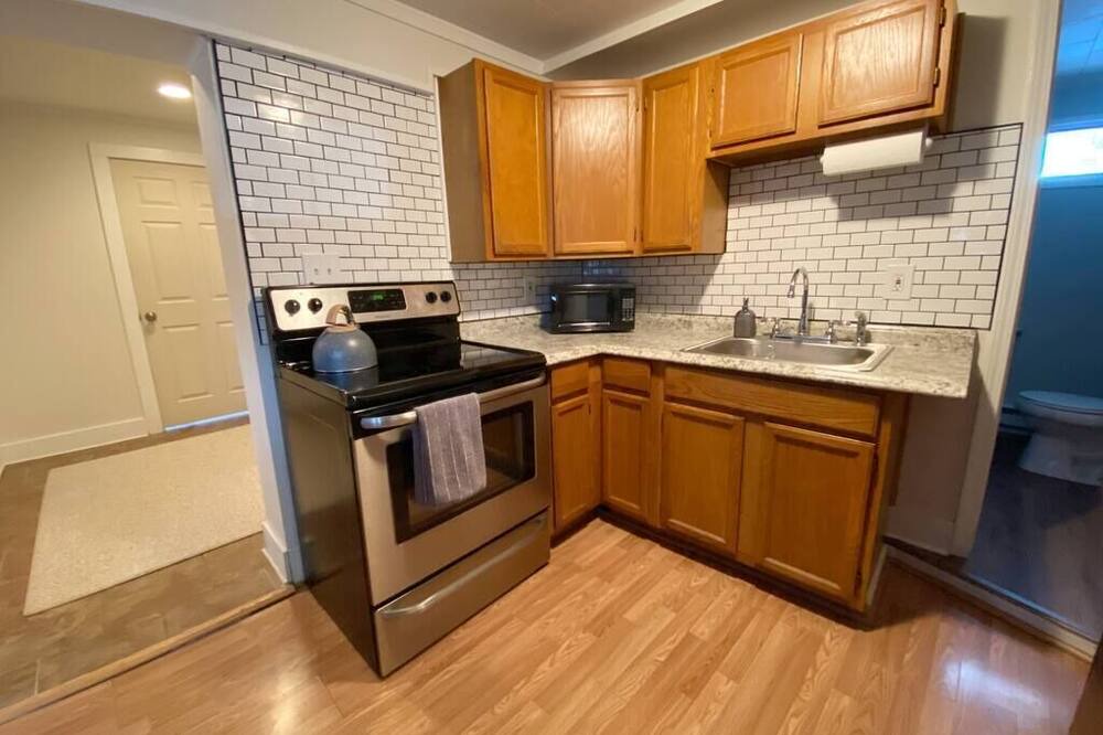 Photo of Kitchen in Perinton