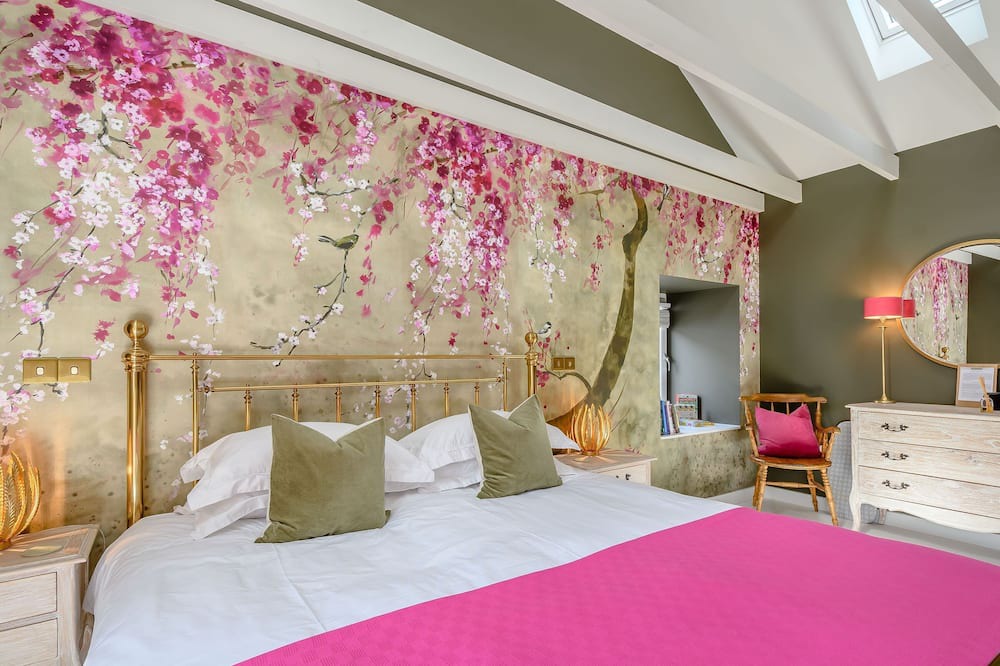 Photo of Bedroom in Kilcreggan