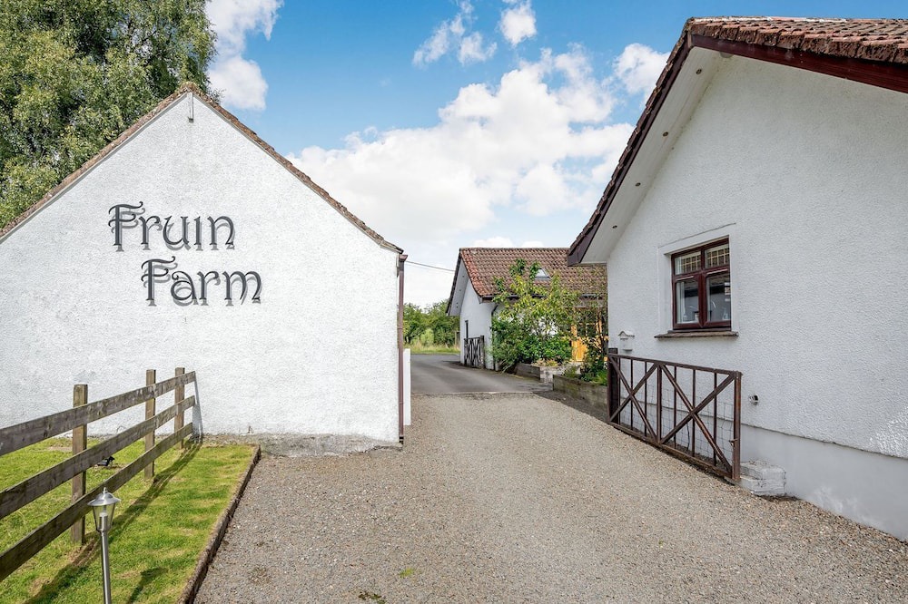 Photo of Outdoor in Kilcreggan