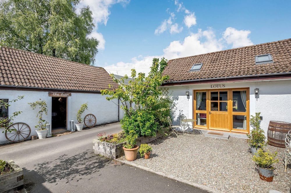 Photo of Outdoor in Kilcreggan