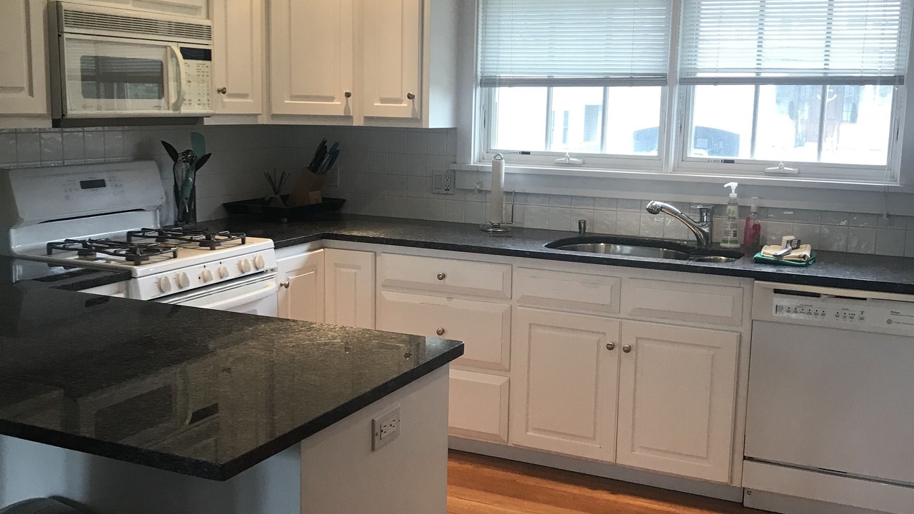 Photo of Kitchen in Fairfield