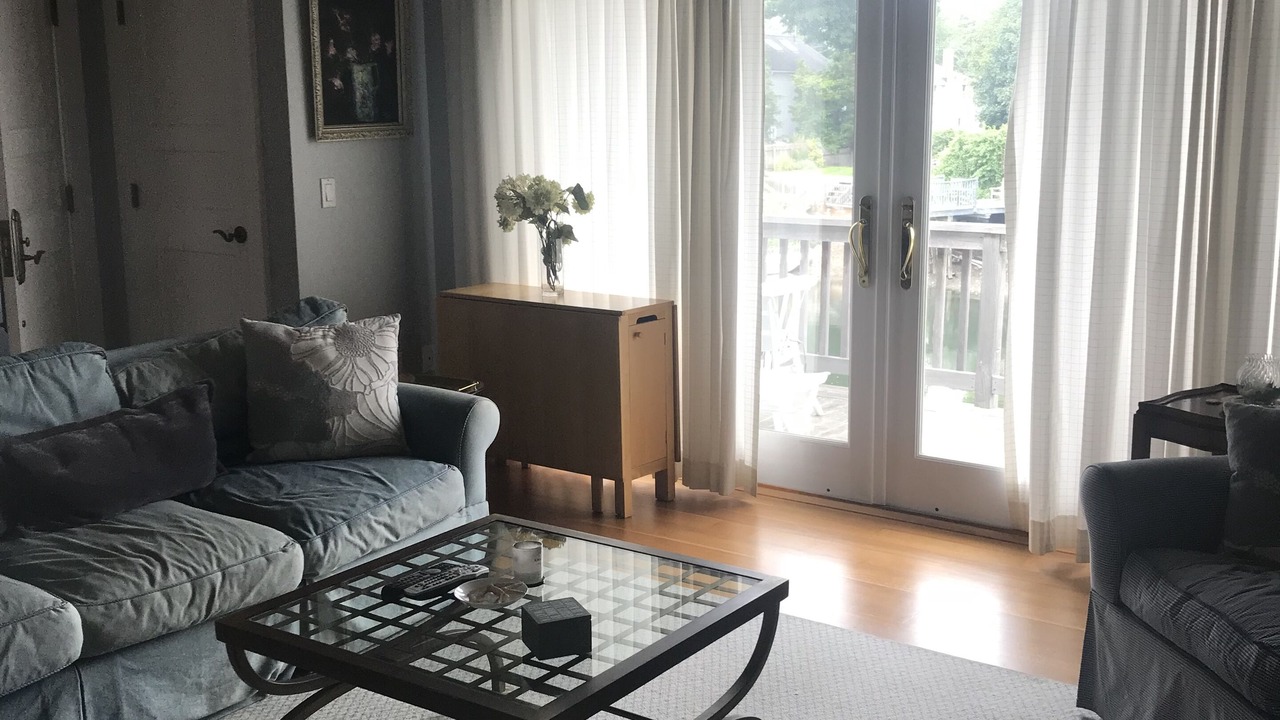 Photo of Livingroom in Fairfield