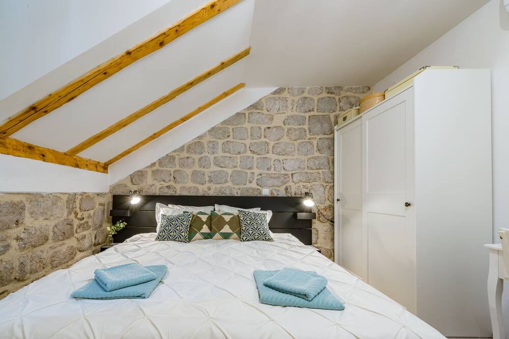 Photo of Bedroom in Mali Ston