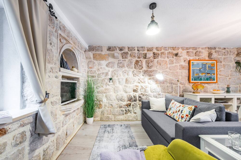 Photo of Livingroom in Mali Ston