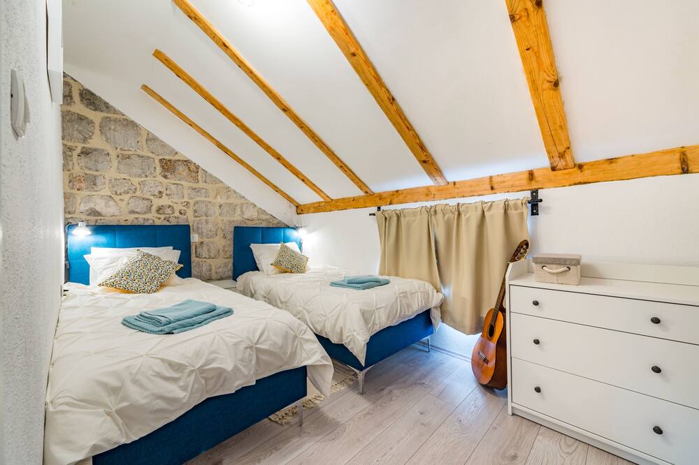 Photo of Bedroom in Mali Ston
