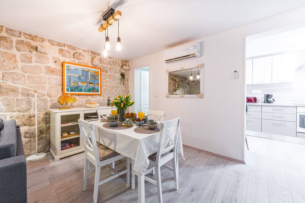 Photo of Kitchen in Mali Ston