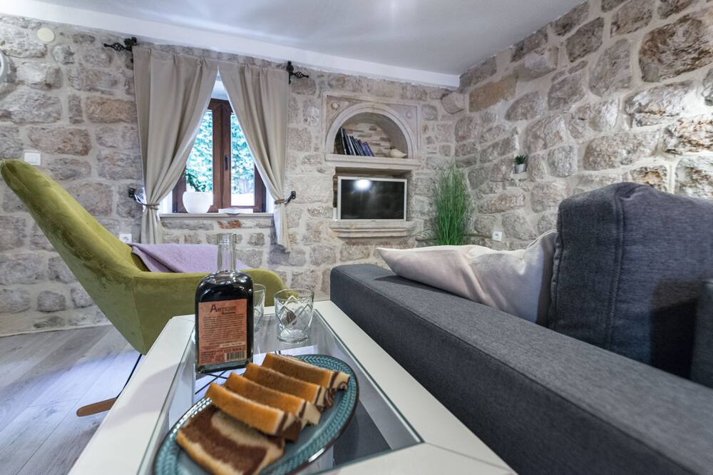 Photo of Livingroom in Mali Ston