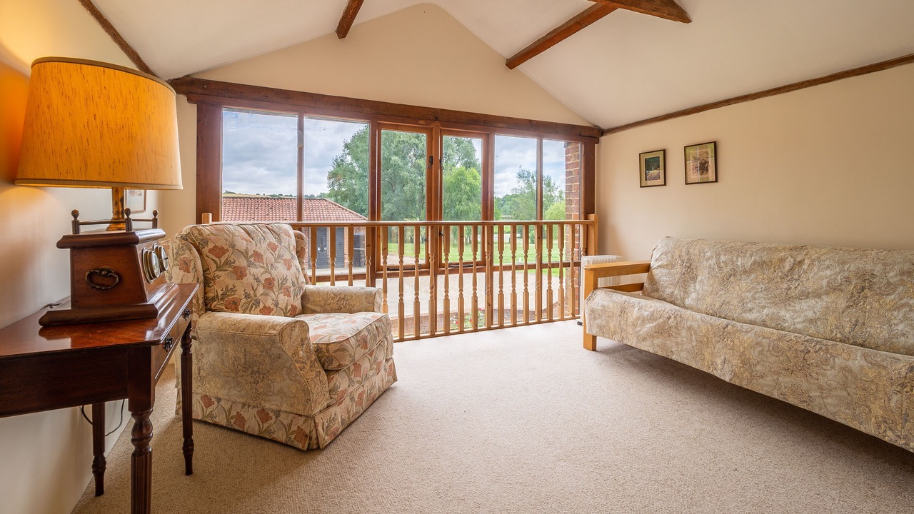 Photo of Livingroom in Ipswich