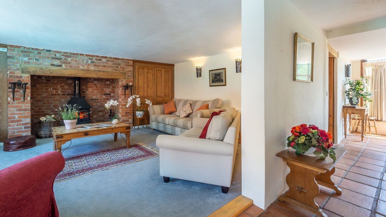 Photo of Livingroom in Ipswich