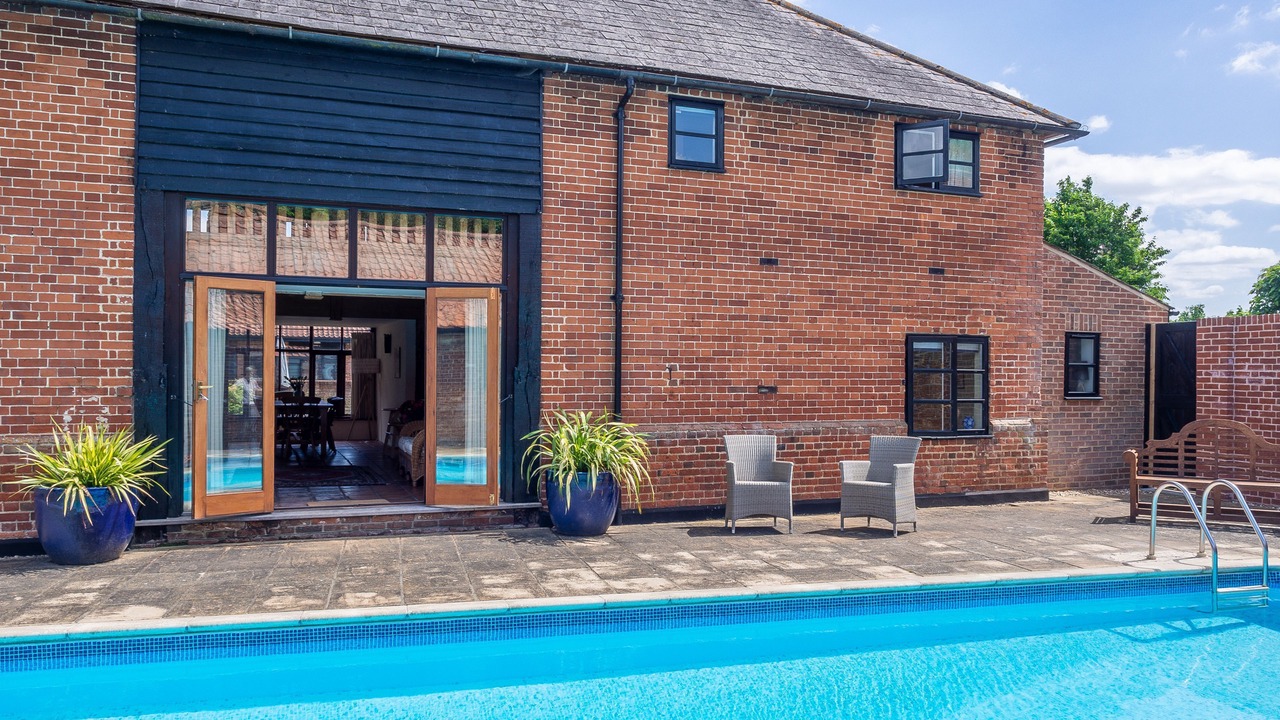 Photo of Outdoor in Ipswich