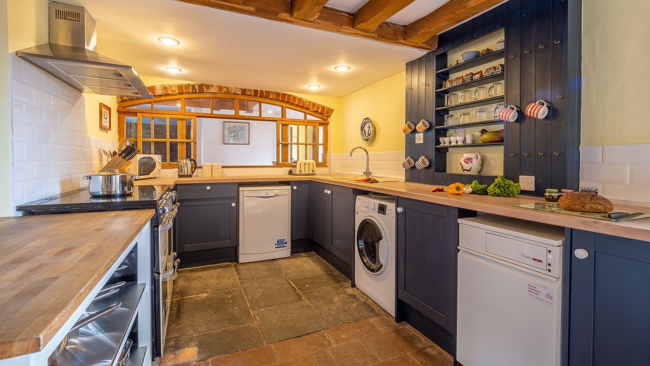 Photo of Kitchen in Ipswich