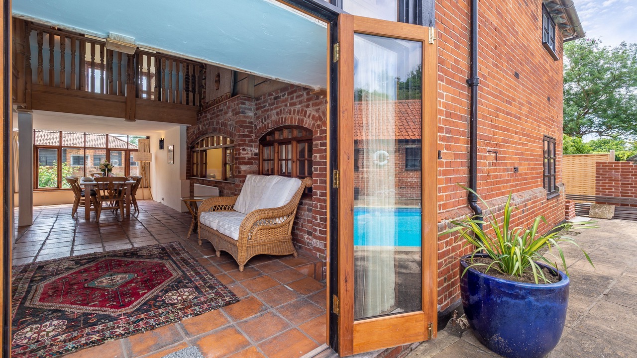 Photo of Outdoor in Ipswich