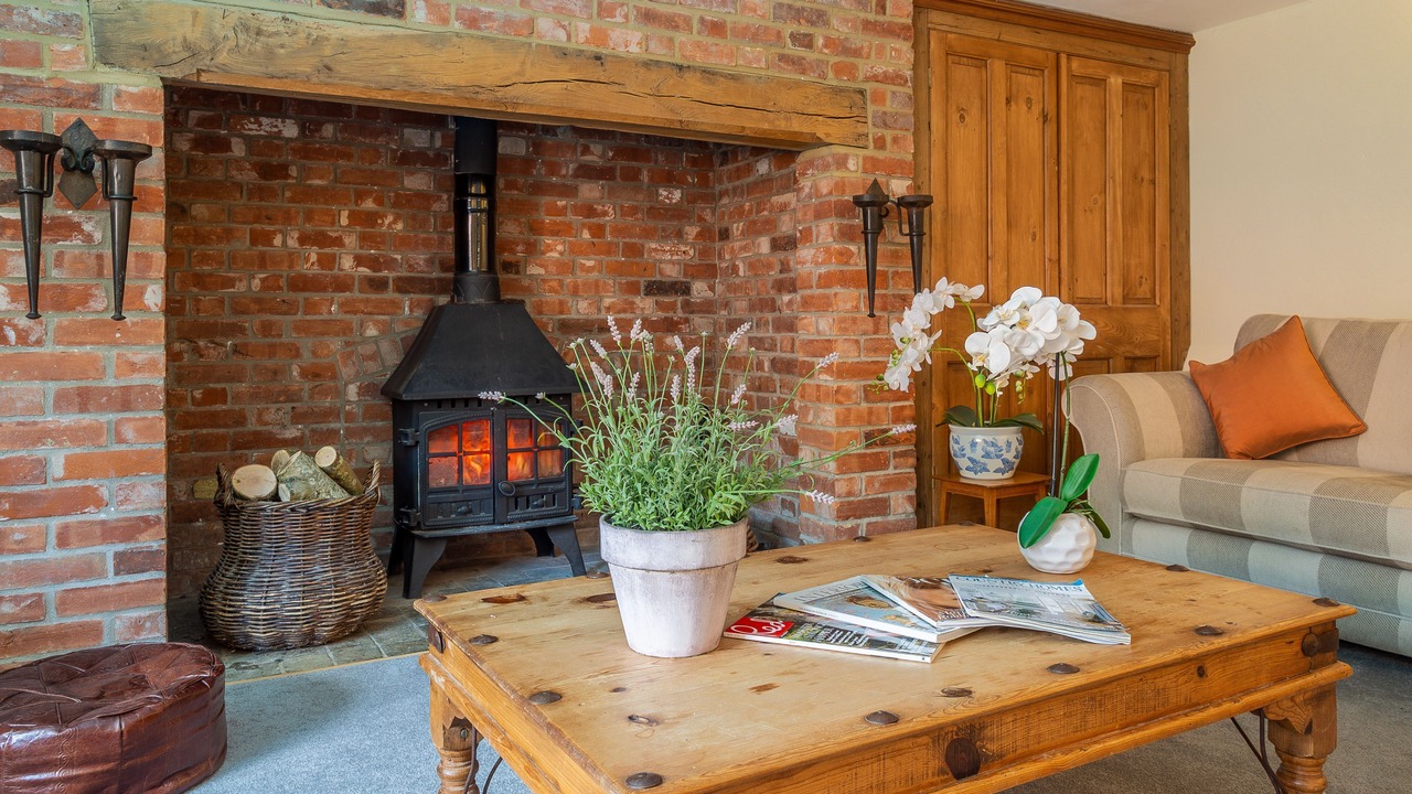 Photo of Livingroom in Ipswich