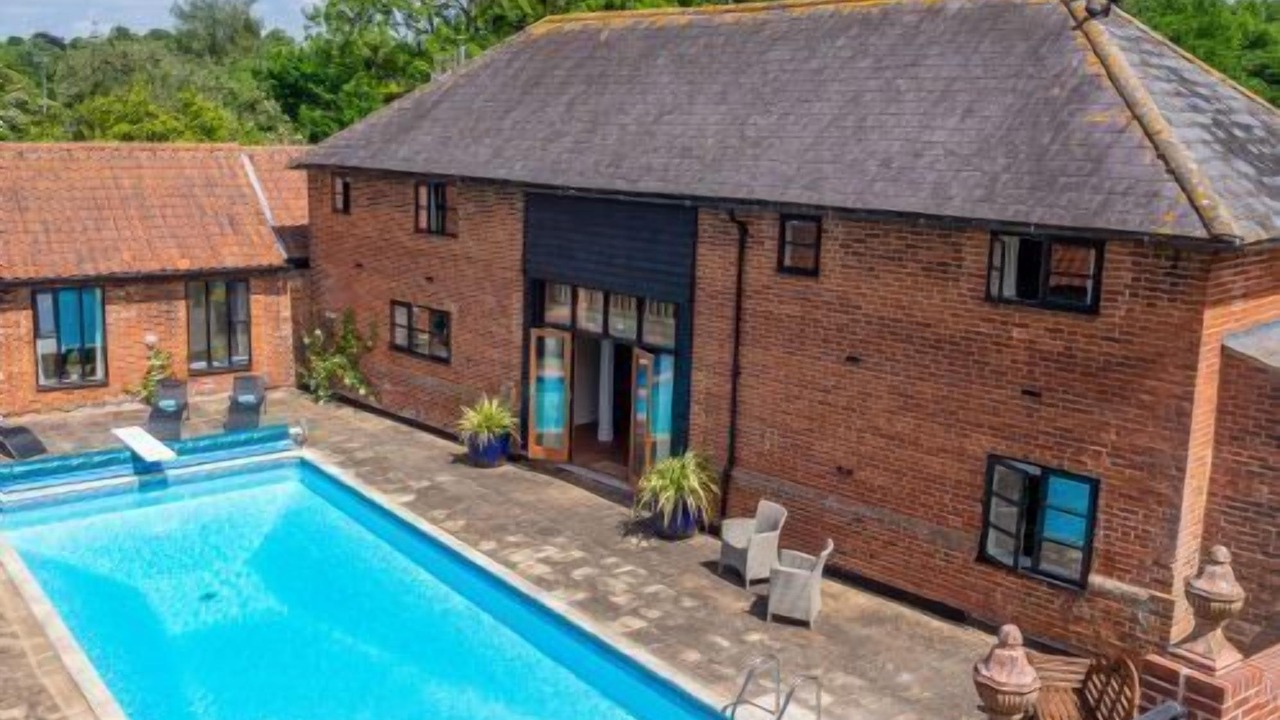 Photo of Outdoor in Ipswich