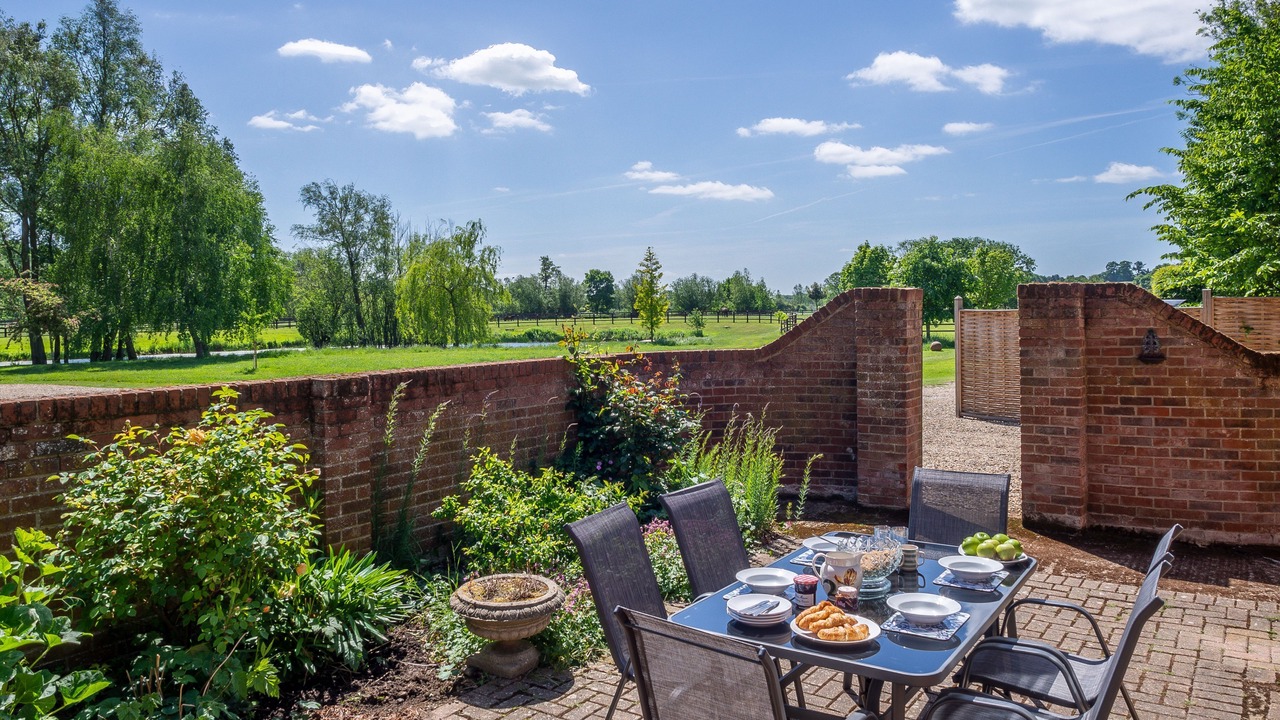 Photo of Outdoor in Ipswich