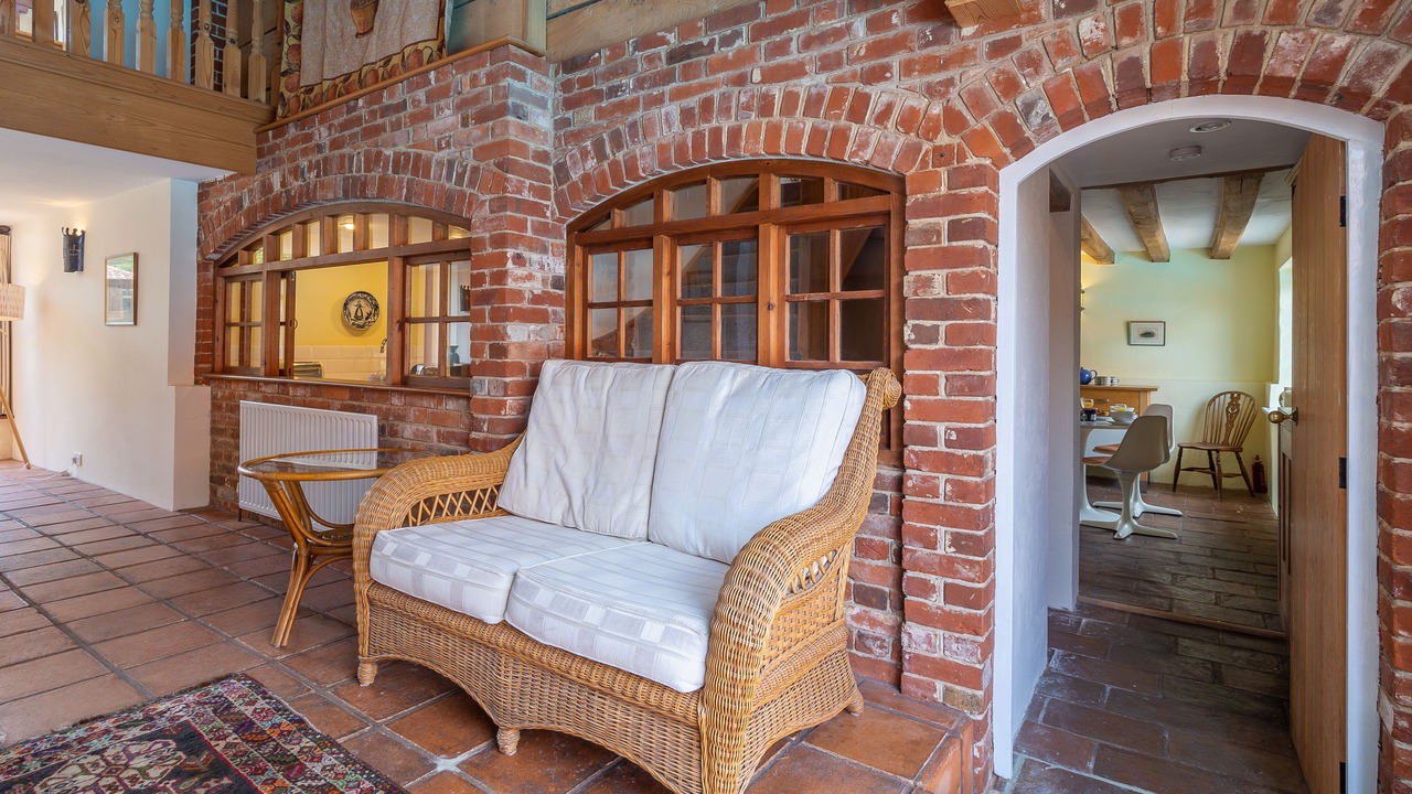 Photo of Livingroom in Ipswich