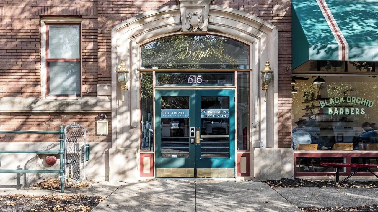 Photo of Outdoor in Chatham-Arch